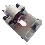 Apec Red Brake Caliper (RCA1221N) Fits: BMW Rear Right