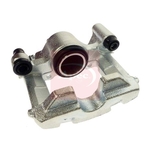 Apec Red Brake Caliper (RCA1224N) Rear Right