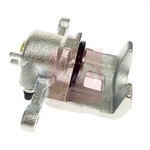 Apec Red Brake Caliper (RCA1228N) Rear Right