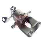 Apec Red Brake Caliper (RCA1234N) Fits: Fiat Rear Right