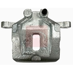 Apec Red Brake Caliper (RCA1238N) Fits: Hyundai Right