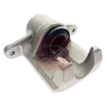 Apec Red Brake Caliper (RCA1242N) Fits: Subaru Rear Right