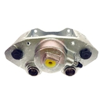 Apec Red Brake Caliper (RCA1269N) Fits: Vauxhall Front Right