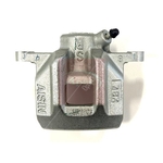 Apec Red Brake Caliper (RCA1291) Fits: Ford Front Right