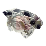 Apec Red Brake Caliper (RCA1292N) Fits: Mercedes Front Right