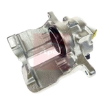 Apec Red Brake Caliper (RCA1295N) Front Right