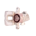 Apec Red Brake Caliper (RCA129N) Fits: Honda Rear Right