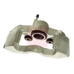 Apec Red Brake Caliper (RCA1310N) Fits: Renault Front Right