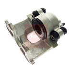 Apec Red Brake Caliper (RCA1330N) Fits: Chrysler Front Right