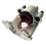 Apec Red Brake Caliper (RCA1338N) Front Right