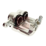 Apec Red Brake Caliper (RCA1363N) Fits: Nissan Front Right