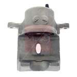 Apec Red Brake Caliper (RCA1398N) Fits: Toyota Front Right