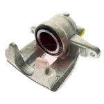 Apec Red Brake Caliper (RCA1400N) Front Right