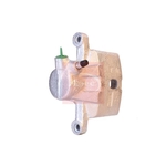 Apec Red Brake Caliper (RCA140N) Fits: Mitsubishi Rear Right