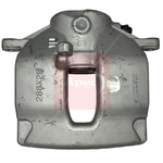 Apec Red Brake Caliper (RCA1410N) Fits: Mercedes Front Right