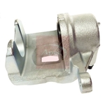 Apec Red Brake Caliper (RCA1411N) Front Right