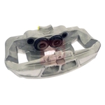 Apec Red Brake Caliper (RCA1416N) Front Right
