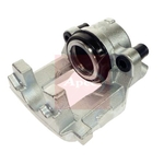 Apec Red Brake Caliper (RCA1417N) Fits: Peugeot Front Right