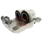Apec Red Brake Caliper (RCA1427N) Fits: Vauxhall Right