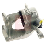 Apec Red Brake Caliper (RCA1429N) Front Right