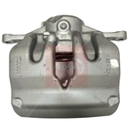 Apec Red Brake Caliper (RCA1431N) Fits: Mercedes Front Right