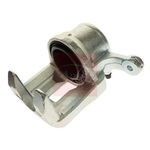 Apec Red Brake Caliper (RCA1432N) Fits: Peugeot Front Right
