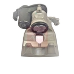 Apec Red Brake Caliper (RCA1449N) Fits: Mercedes Rear Right