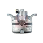 Apec Red Brake Caliper (RCA1457N) Fits: Chevrolet Front Right