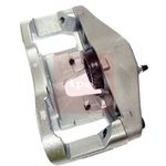 Apec Red Brake Caliper (RCA1461N) Fits: Ford Front Right