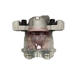 Apec Red Brake Caliper (RCA1469) Front Right