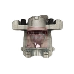 Apec Red Brake Caliper (RCA1469N) Front Right