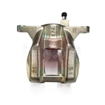 Apec Red Brake Caliper (RCA1471) Fits: Mazda Front Right