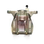 Apec Red Brake Caliper (RCA1471N) Fits: Mazda Front Right