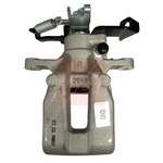 Apec Red Brake Caliper (RCA1473N) Fits: Fiat Rear Right