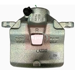 Apec Red Brake Caliper (RCA1474N) Fits: Hyundai Front Right