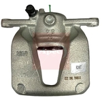 Apec Red Brake Caliper (RCA1477N) Fits: Renault Front Right