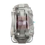 Apec Red Brake Caliper (RCA1518N) Fits: Audi Front Right