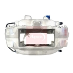 Apec Red Brake Caliper (RCA1580N) Fits: Tesla Front Right