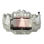Apec Red Brake Caliper (RCA1583N) Fits: Toyota Front Right