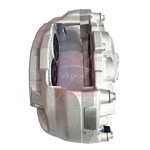 Apec Red Brake Caliper (RCA1590N) Fits: Mercedes Front Right