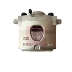 Apec Red Brake Caliper (RCA1596N) Front Right