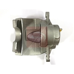 Apec Red Brake Caliper (RCA1597N) Fits: Mercedes Front Right