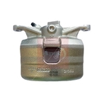 Apec Red Brake Caliper (RCA1608N) Front Right