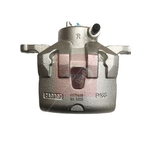 Apec Red Brake Caliper (RCA1613N) Fits: Hyundai Front Right