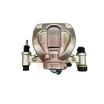 Apec Red Brake Caliper (RCA1616N) Fits: Mercedes Rear Right