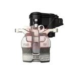 Apec Red Brake Caliper (RCA1621N) Fits: Volvo Rear Right