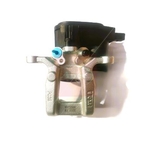 Apec Red Brake Caliper (RCA1623N) Fits: Hyundai Rear Right