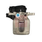 Apec Red Brake Caliper (RCA1624N) Rear Right