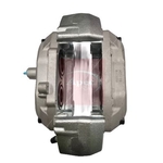 Apec Red Brake Caliper (RCA1630N) Fits: Mercedes Front Right