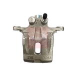 Apec Red Brake Caliper (RCA1632N) Fits: Mazda Rear Right